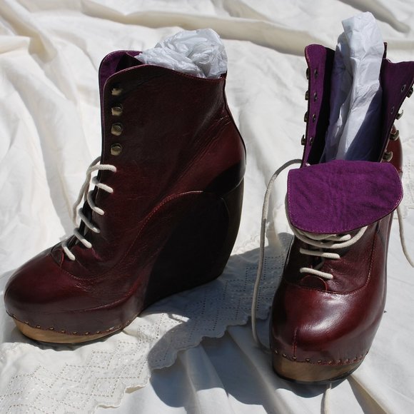 NIOB RARE Irregular Choice "Flashing Lights" 7M - Picture 12 of 15